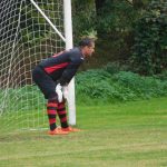 Fotbal Lomu v Řepči přilákal slušnou návštěvu