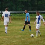 Fotbal Lomu v Řepči přilákal slušnou návštěvu
