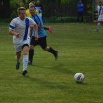 Fotbal Lomu v Řepči přilákal slušnou návštěvu