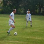 Fotbal Lomu v Řepči přilákal slušnou návštěvu