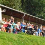 Fotbal Lomu v Řepči přilákal slušnou návštěvu