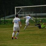 Fotbal Lomu v Řepči přilákal slušnou návštěvu
