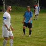 Fotbal Lomu v Řepči přilákal slušnou návštěvu