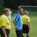 Fotbal Lomu v Řepči přilákal slušnou návštěvu