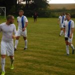 Fotbal Lomu v Řepči přilákal slušnou návštěvu
