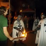 Tábor žil o víkendu husitským festivalem