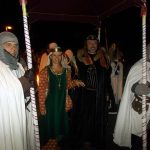 Tábor žil o víkendu husitským festivalem
