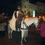 Tábor žil o víkendu husitským festivalem