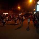 Tábor žil o víkendu husitským festivalem