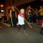 Tábor žil o víkendu husitským festivalem