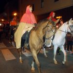 Tábor žil o víkendu husitským festivalem