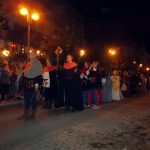 Tábor žil o víkendu husitským festivalem