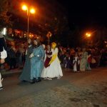 Tábor žil o víkendu husitským festivalem