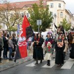 Tábor žil o víkendu husitským festivalem