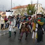 Tábor žil o víkendu husitským festivalem