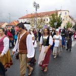 Tábor žil o víkendu husitským festivalem