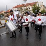 Tábor žil o víkendu husitským festivalem