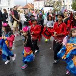 Tábor žil o víkendu husitským festivalem