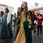 Tábor žil o víkendu husitským festivalem