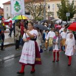 Tábor žil o víkendu husitským festivalem