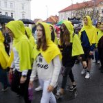 Tábor žil o víkendu husitským festivalem