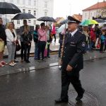 Tábor žil o víkendu husitským festivalem