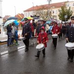 Tábor žil o víkendu husitským festivalem