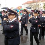 Tábor žil o víkendu husitským festivalem