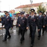 Tábor žil o víkendu husitským festivalem