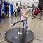 Tábor žil o víkendu husitským festivalem
