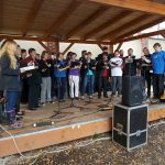 Tábor žil o víkendu husitským festivalem
