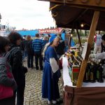 Tábor žil o víkendu husitským festivalem
