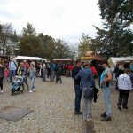 Tábor žil o víkendu husitským festivalem