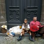 Tábor žil o víkendu husitským festivalem