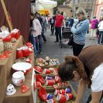 Tábor žil o víkendu husitským festivalem