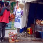 Tábor žil o víkendu husitským festivalem