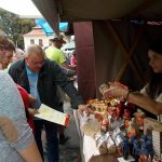 Tábor žil o víkendu husitským festivalem