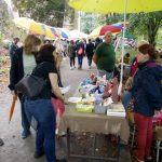 Tábor žil o víkendu husitským festivalem