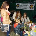 Tábor žil o víkendu husitským festivalem