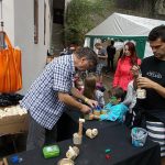 Tábor žil o víkendu husitským festivalem