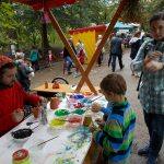 Tábor žil o víkendu husitským festivalem