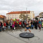 Tábor žil o víkendu husitským festivalem
