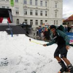 Tábor žil o víkendu husitským festivalem