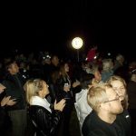 Tábor žil o víkendu husitským festivalem