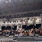 Tábor žil o víkendu husitským festivalem