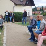 Neděli na Táborských setkáních zpestřila i Ordinace