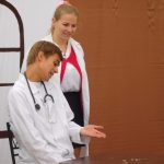 Neděli na Táborských setkáních zpestřila i Ordinace