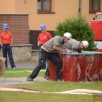 Hasiči z Jehnědna vyhráli Vltavský pohár. Mezi ženami kralovalo Záhoří