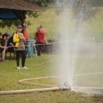 Hasiči z Jehnědna vyhráli Vltavský pohár. Mezi ženami kralovalo Záhoří