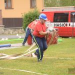 Hasiči z Jehnědna vyhráli Vltavský pohár. Mezi ženami kralovalo Záhoří